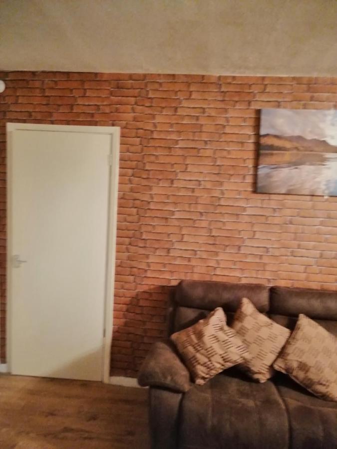 Memory Homes Mm H Manchester Kültér fotó